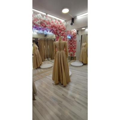 Özel Tasarım Abiye Modelleri ile Fark Yaratın