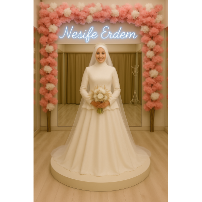 Bursa’da Gelinlik Nereden Alınır? Fiyatlar, Kiralık Seçenekler ve Tüm Merak Edilenler