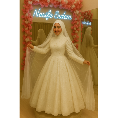 Bursa Altıparmak’ta Gelinlik Alışverişi: Moda ve Zarafetin Buluşma Noktası