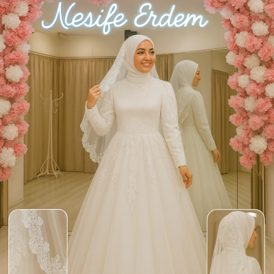 2025 Düğün Elbiselerinde Müşteri Tercihleri Ne Yönde Değişiyor? | Gelinlik Trend Rehberi