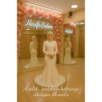 Hatıralara Dönüşen Zarafetin Sessiz Yolculuğu