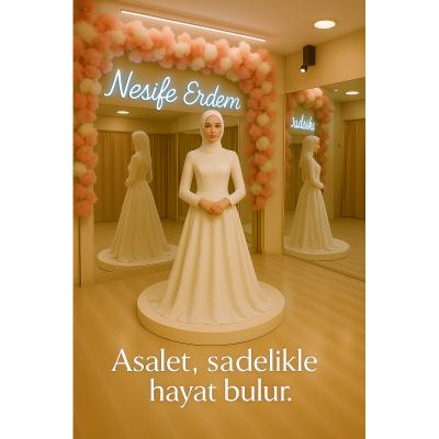 Sadelikten Doğan Asaletin Işığı