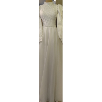 Bursa’da Gelinlik Sadece Bir Elbise Değil, Bir Anıdır: Nesife Erdem ile Ömürlük Seçim