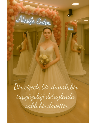 Couture Detayların Sessiz Zarafeti