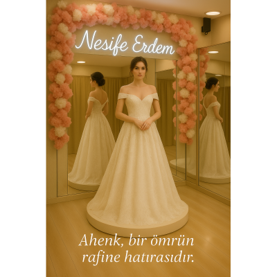 Ahenkli Bir Asaletin İzinde: Couture’ün Zamansız Hatırası