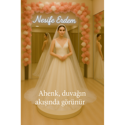 Duvak Akarken Ahenk Doğar: Couture Gelinlikte Stratejik Uyumun Yeni Okuması