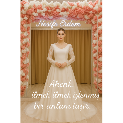 İlmeklerin Dilinden Ahenk