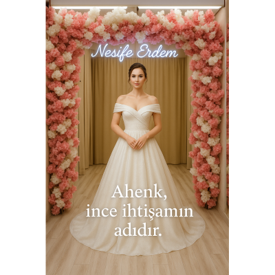 Ahenk ile Couture Duruşu Tasarlamak, Prova ile Kusursuzlaştırmak