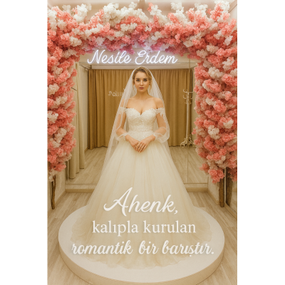 Couture Stratejisinde Ahenk: Kalıbın Romantik Barışını Yöneten Prova Mimarisi