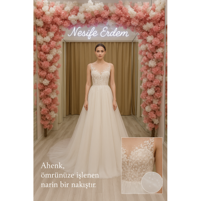 Couture Hafızası: Ahenk Üzerinden Zamana İşlenen Siluet Stratejisi