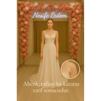 Ahenk Yönetimi: Rafine Karardan Couture Sonuca Uzanan Tasarım Stratejisi