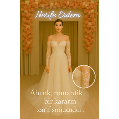 Ahenk Mimarlığı: Romantik Karardan Couture Sonuca Bursa’da Stratejik Yol Haritası