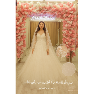 Taç Etkisi Stratejisi: Romantik Ahenkten Tesettür Couture İmzaya Bursa’da Yol Haritası