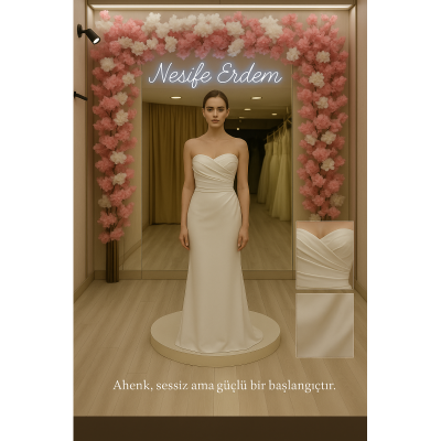 Duygunun Ölçüsü, Provanın Disiplini ve Modern-Sade Bir İmzanın Stratejisi