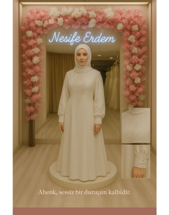 Couture Evreninde Ahenk: Sessiz Duruşun İmzası