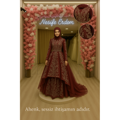 Sessiz görünen detayların, en yüksek couture etkisini nasıl ürettiğini anlatan bir rehber.