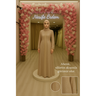 Ahenk Mimarisi: Silüetin Akışında Couture Dili Kurmak