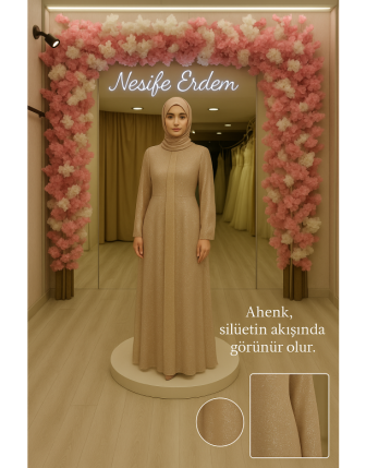 Akış Odaklı Ahenk: Couture Seçkilerde Silüet Disiplini