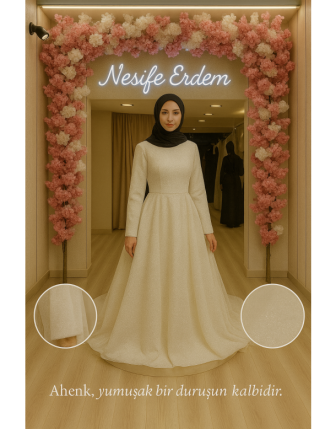 Ahenkle Şekillenen Couture Evreni