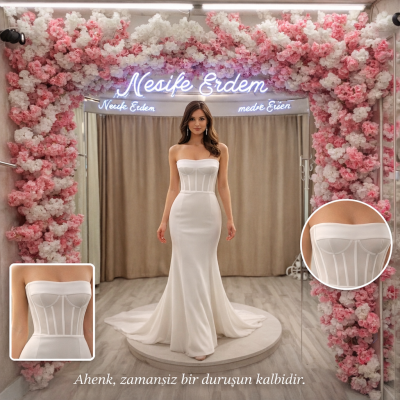 Ahenk, Zamansız Bir Duruşun Kalbidir