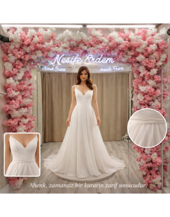 Couture Ahenk Evreni