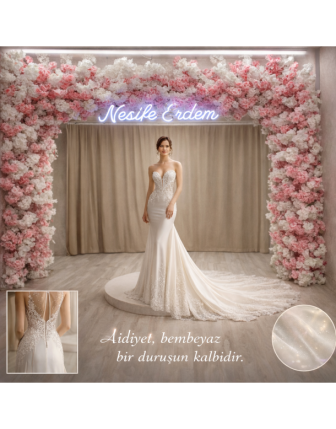 Couture Ahenk Koleksiyon Evreni