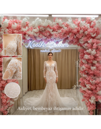 Couture Aidiyet Evreni