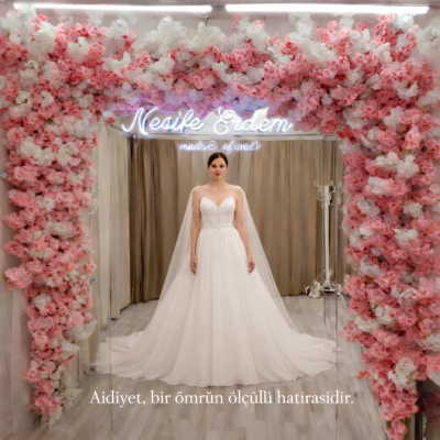 Aidiyetin Ölçüsü: Couture’da Sessiz Denge