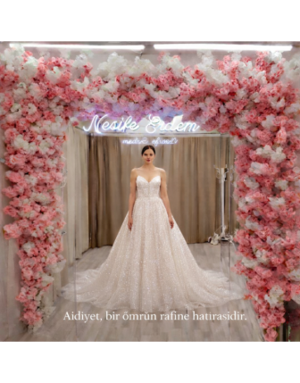 Rafine Couture Seçkisi