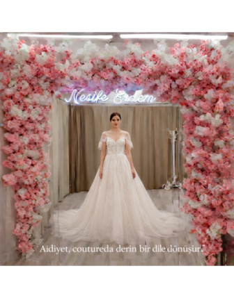 Ahenk Odaklı Couture Seçkisi