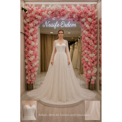 Aidiyetin Karara Dönüştüğü Couture Alanı