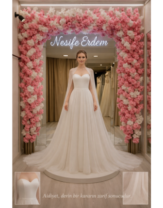 Couture Evreninde Ahenk