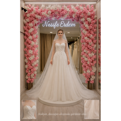 Duvağın Akışında Karara Dönüşen Aidiyet