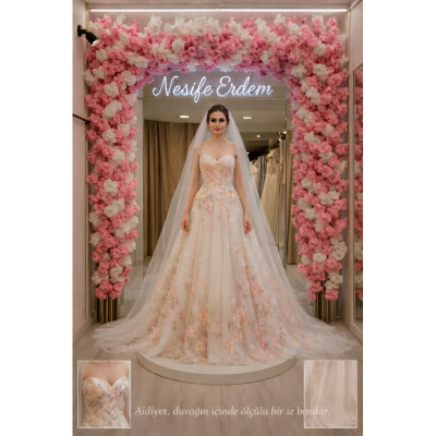 Ölçülü Ahenk Couture