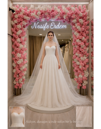 Sessiz Ahenk Couture Evreni