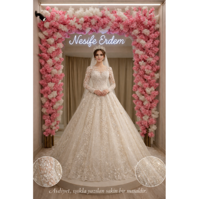 Couture’da Aidiyetin Sessiz Mimarisi