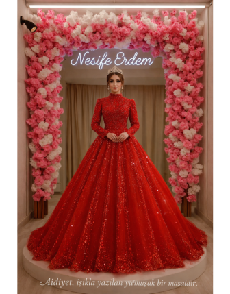 Couture Evreni – Sessiz Ahenk