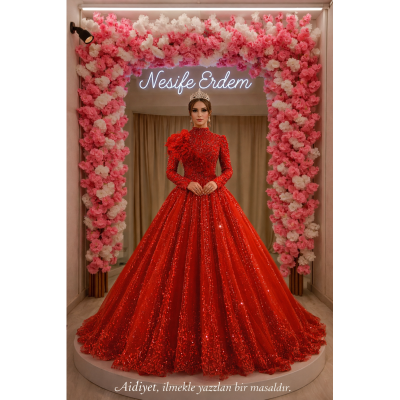 Couture’da Aidiyet: İlmeğin Hafızasında Saklanan Sessiz Ahenk