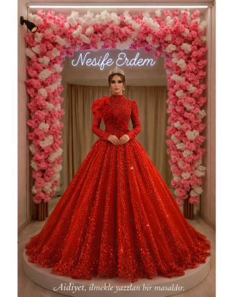 Couture Evreni – İlmekte Kurulan Denge