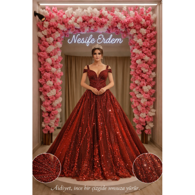 İnce Bir Çizgide Süreklilik: Couture’da Aidiyetin Yolculuğu