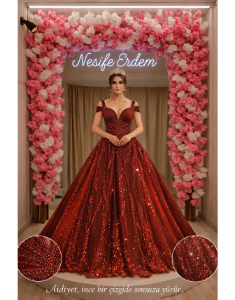 Couture Evreni – İnce Çizgide Kurulan Ahenk