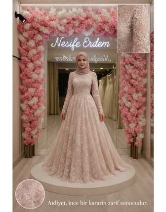 Couture Evreninde Aidiyet