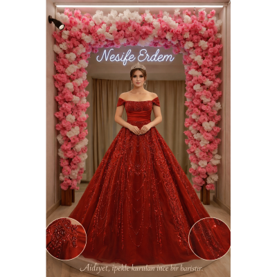 İpekle Kurulan Bir Barış: Couture’da Aidiyetin Sessiz Mimarlığı