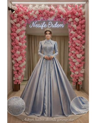 Couture’da Yapısal Ahenk