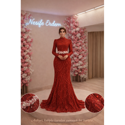 Kalıpla Kurulan Sessiz Uzlaşma: Couture’da Aidiyet