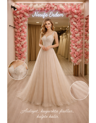 Couture Ahenk Serisi