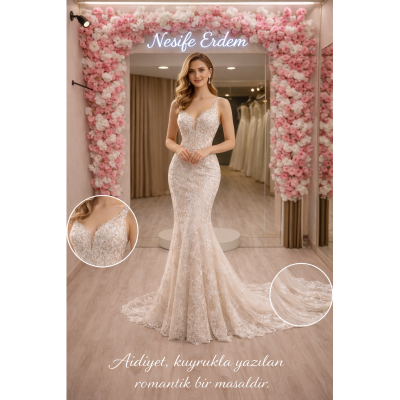 Kuyrukla Yazılan Aidiyetin Sessiz Mimarlığı