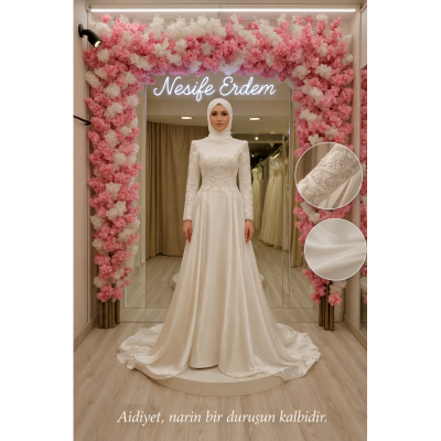 Aidiyet, Narin Bir Duruşun Kalbidir