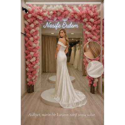 Aidiyet, Narin Bir Kararın Zarif Sonucudur