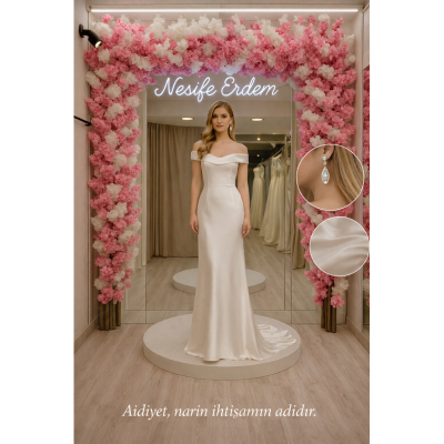 Aidiyet, Narin İhtişamın Adıdır